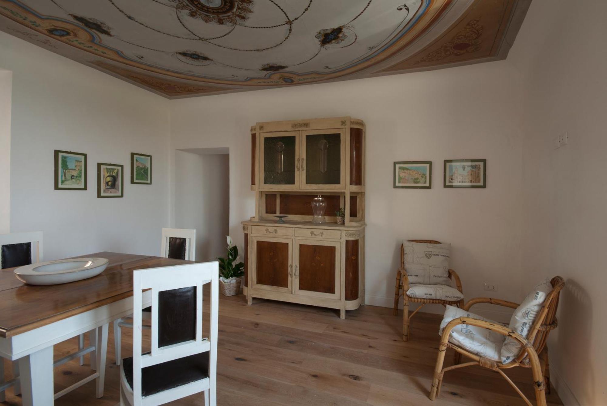 B&B Tre Finestre Sul Mare Гроттамаре Экстерьер фото